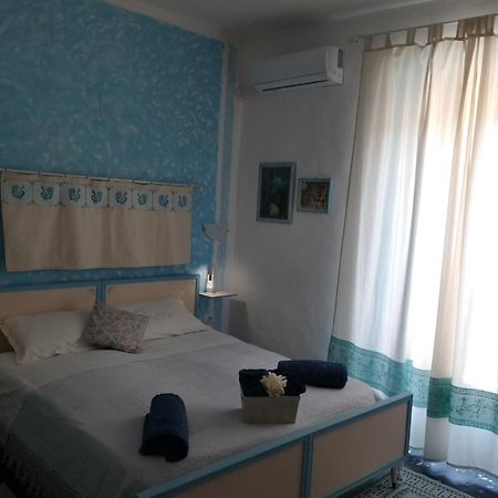 B&B Ammentos Magomadas ภายนอก รูปภาพ