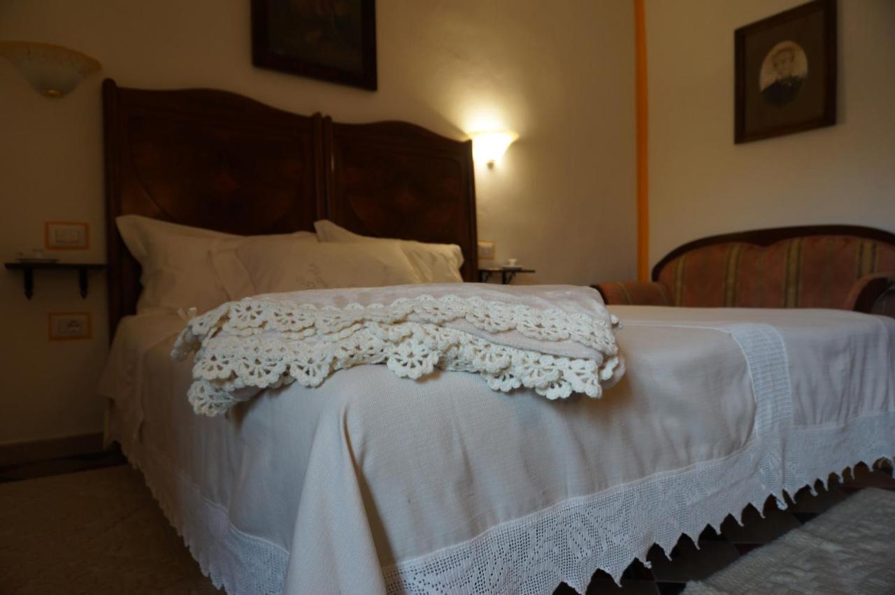 B&B Ammentos Magomadas ภายนอก รูปภาพ