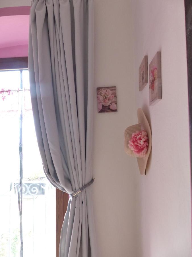 B&B Ammentos Magomadas ภายนอก รูปภาพ