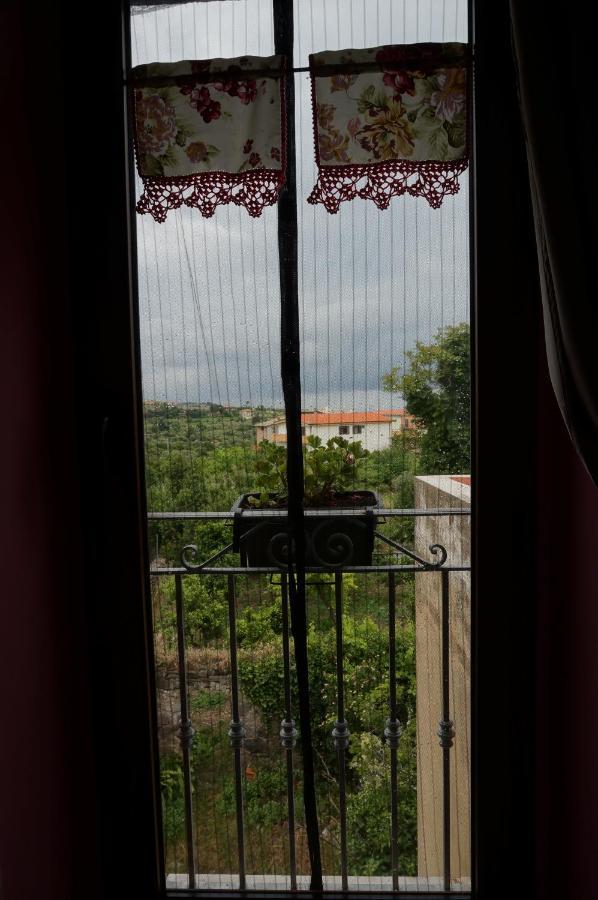 B&B Ammentos Magomadas ภายนอก รูปภาพ