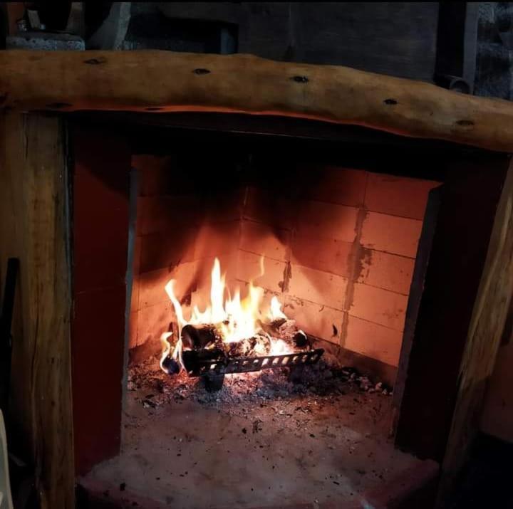 B&B Ammentos Magomadas ภายนอก รูปภาพ