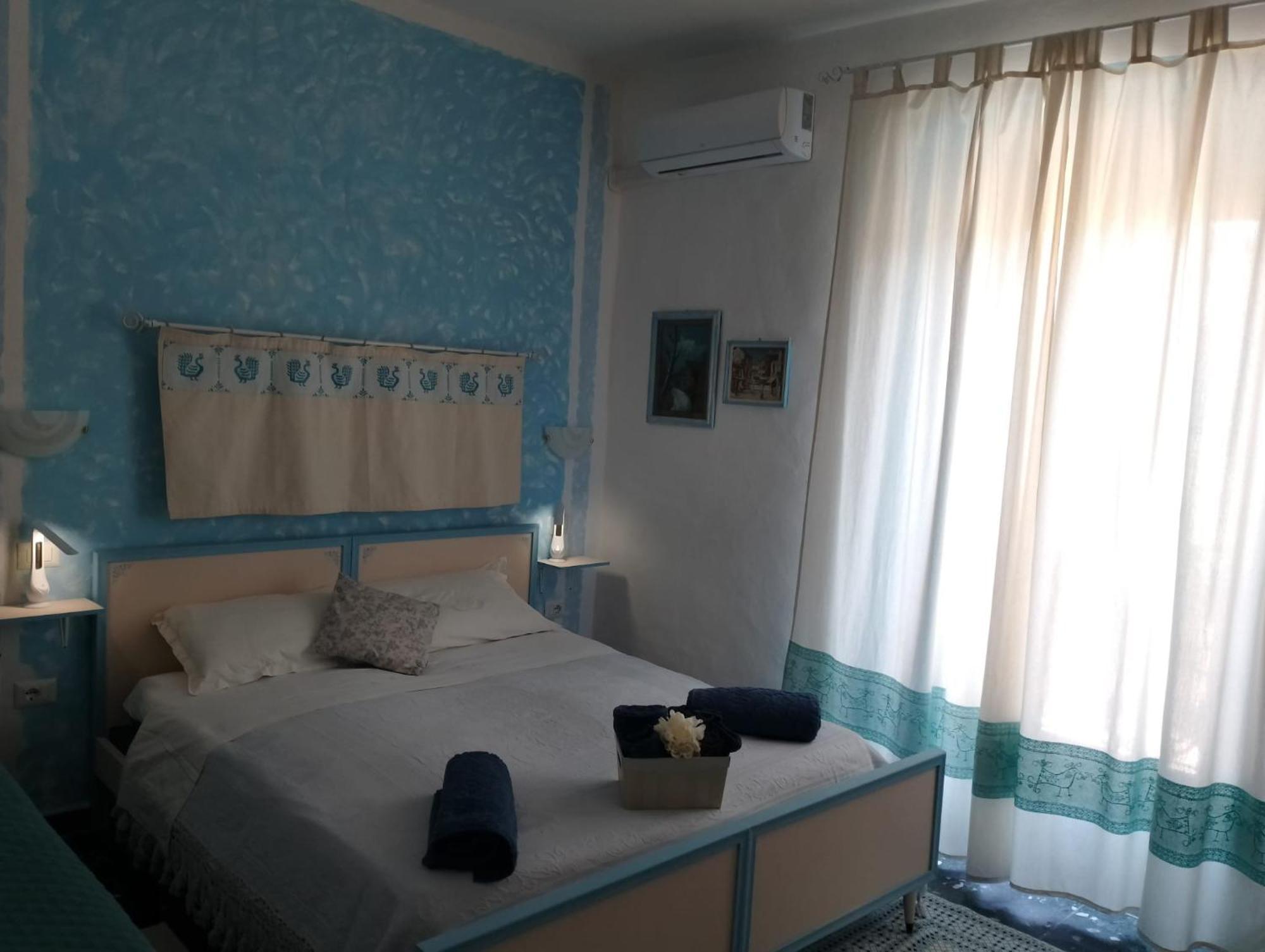 B&B Ammentos Magomadas ภายนอก รูปภาพ